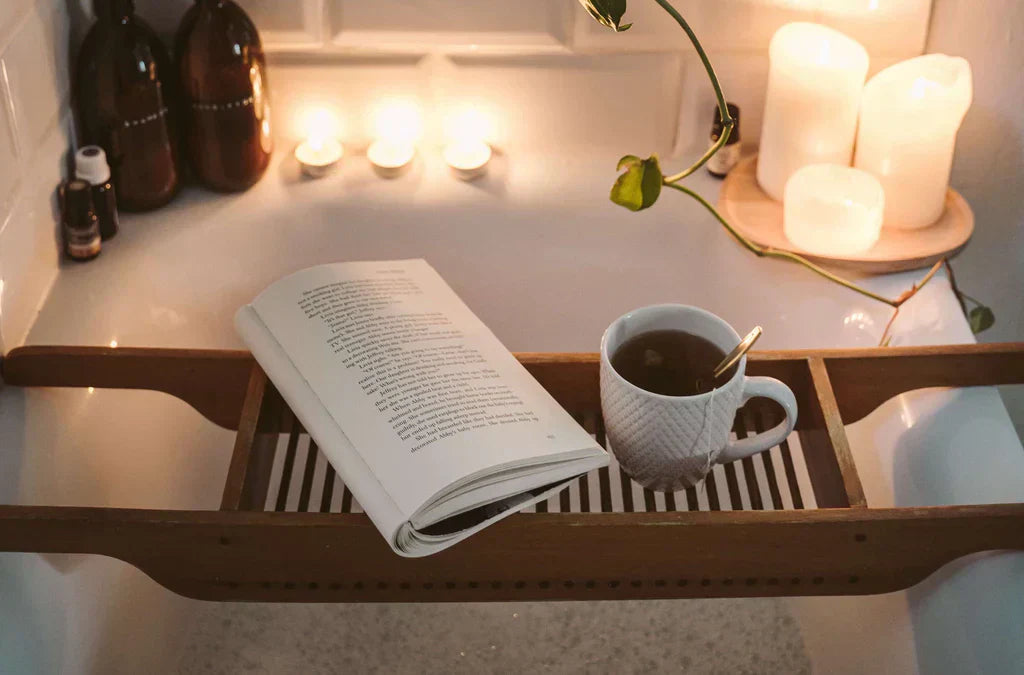 5 Simple Ways to Make Every Day Softer